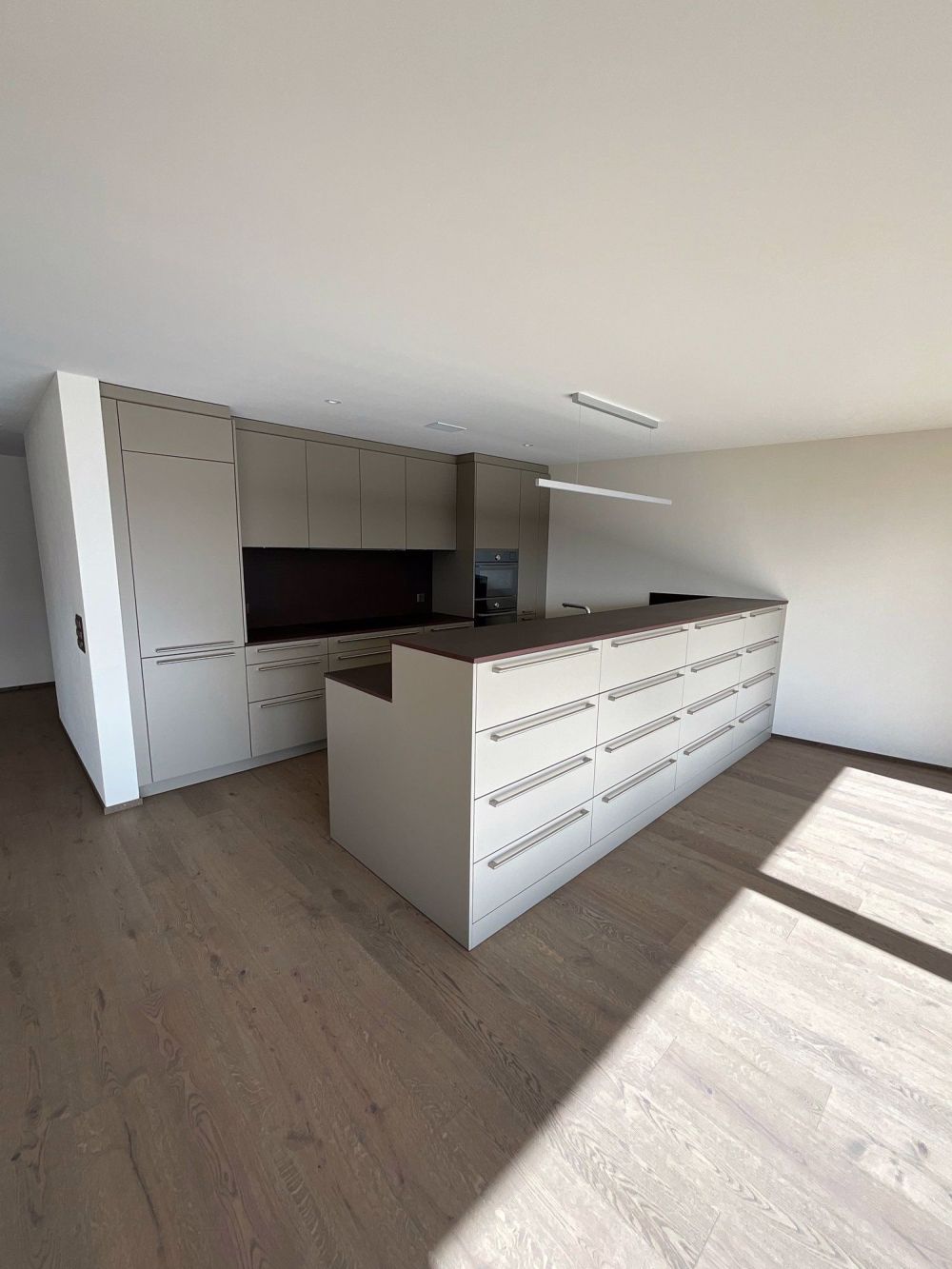 NEUBAU mit Aussicht: 4.5-Zimmer-Wohnung an privilegierter Lage - Bild 6