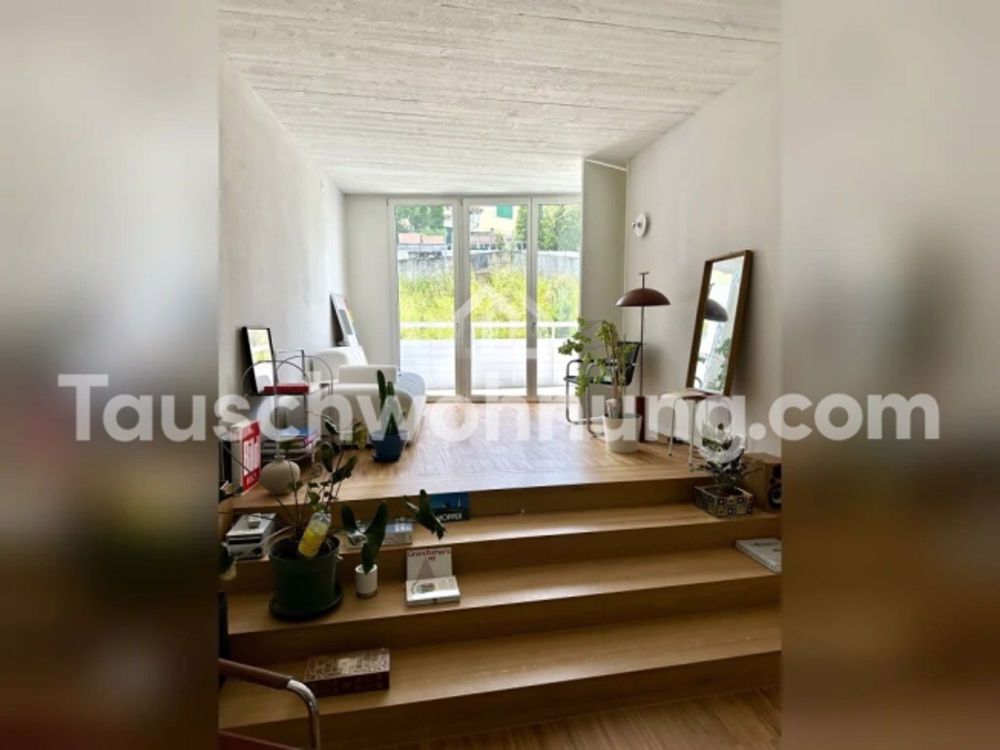 Tolle 2.5 Zi hochwertige Neubau Architektenwohnung m. Balkon - Bild 3