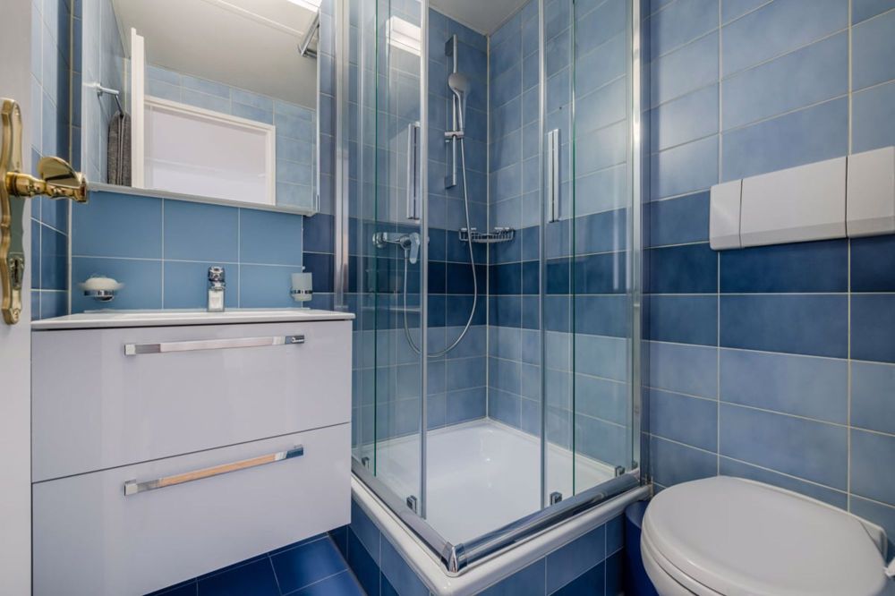 Möblierte 2.5-Zimmer-Wohnung mit Servicepaket - Bild 8