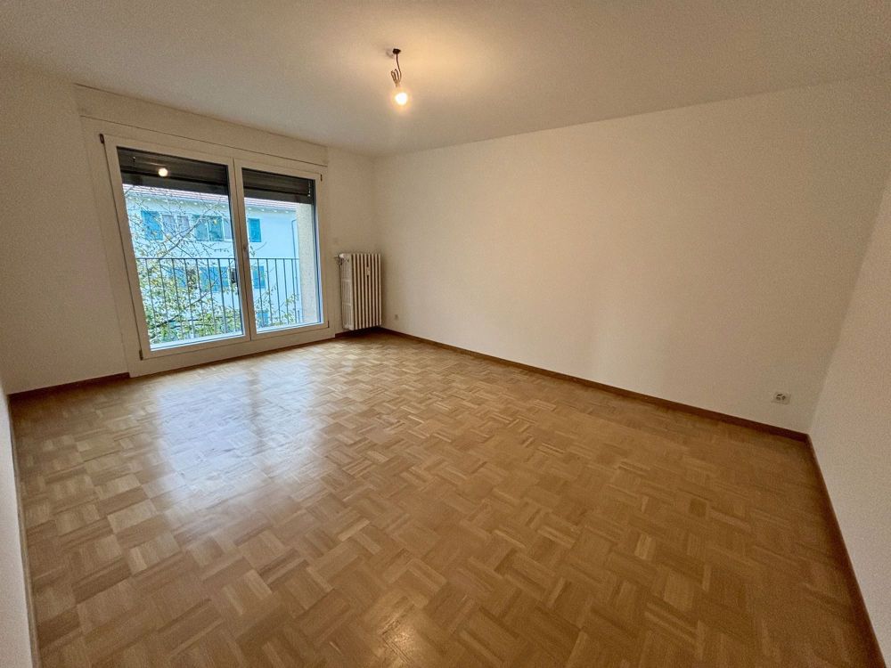 Erstbezug: frisch sanierte Wohnungen an ruhiger Quartierstrasse - Bild 2