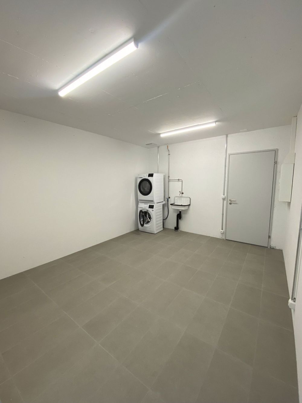 2 ½ Zimmer-Wohnung in Zollikerberg mieten - Bild 8