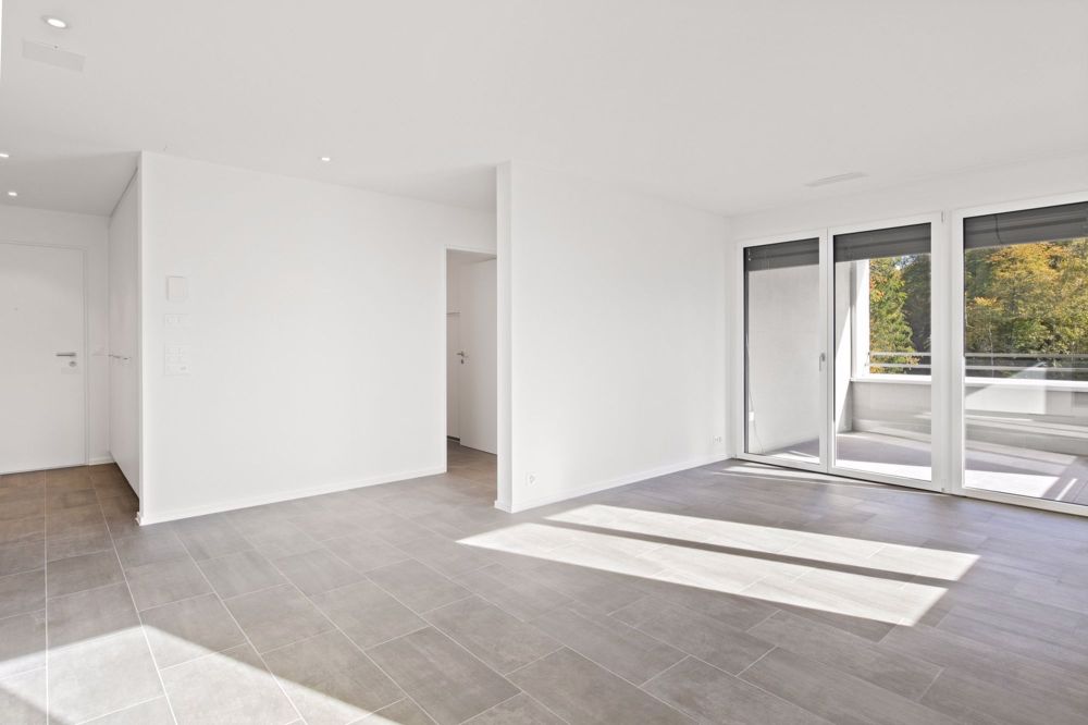 2 ½ Zimmer-Wohnung in Rüti mieten - Bild 6
