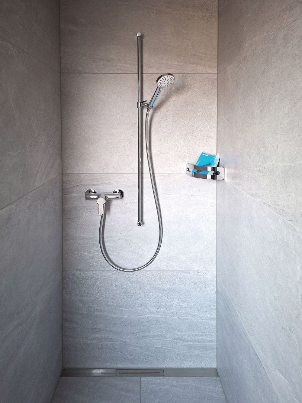 Helle 4.5-Zimmer Neubauwohnung in Ermensee - Image 6