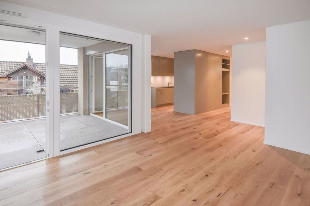 Ihr neues Zuhause an perfekter Zentrumslage - Bild 1