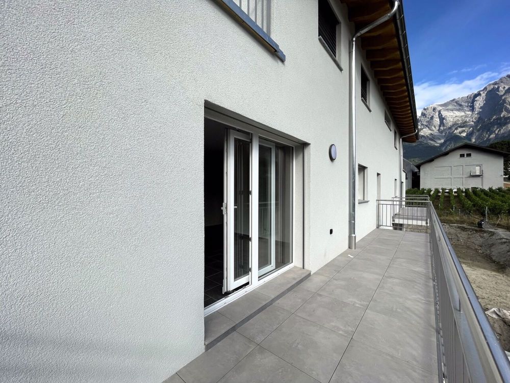 Magnifique appartement 2.5 pièces au 1er étage - Bild 7