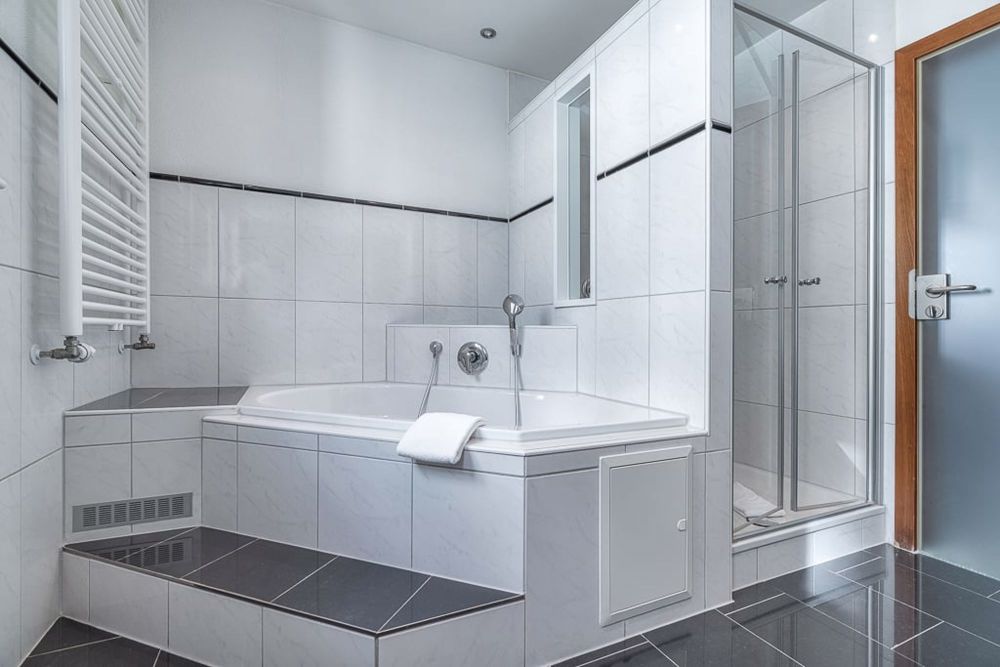 Serviced Apartment mit Reinigung per 01.03. oder nach Vereinbarung - Bild 6