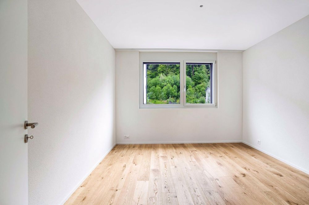 3.5 Zimmerwohnung in Wattwil - Bild 8