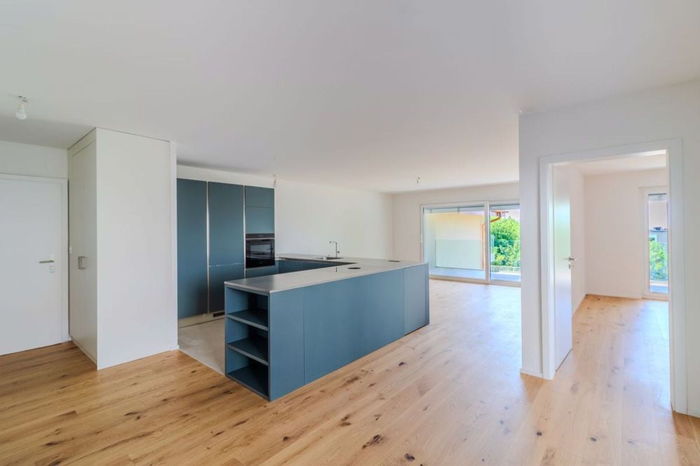 Magnifique appartement de 3.5 pièces à louer au coeur de Bussigny - Bild 4