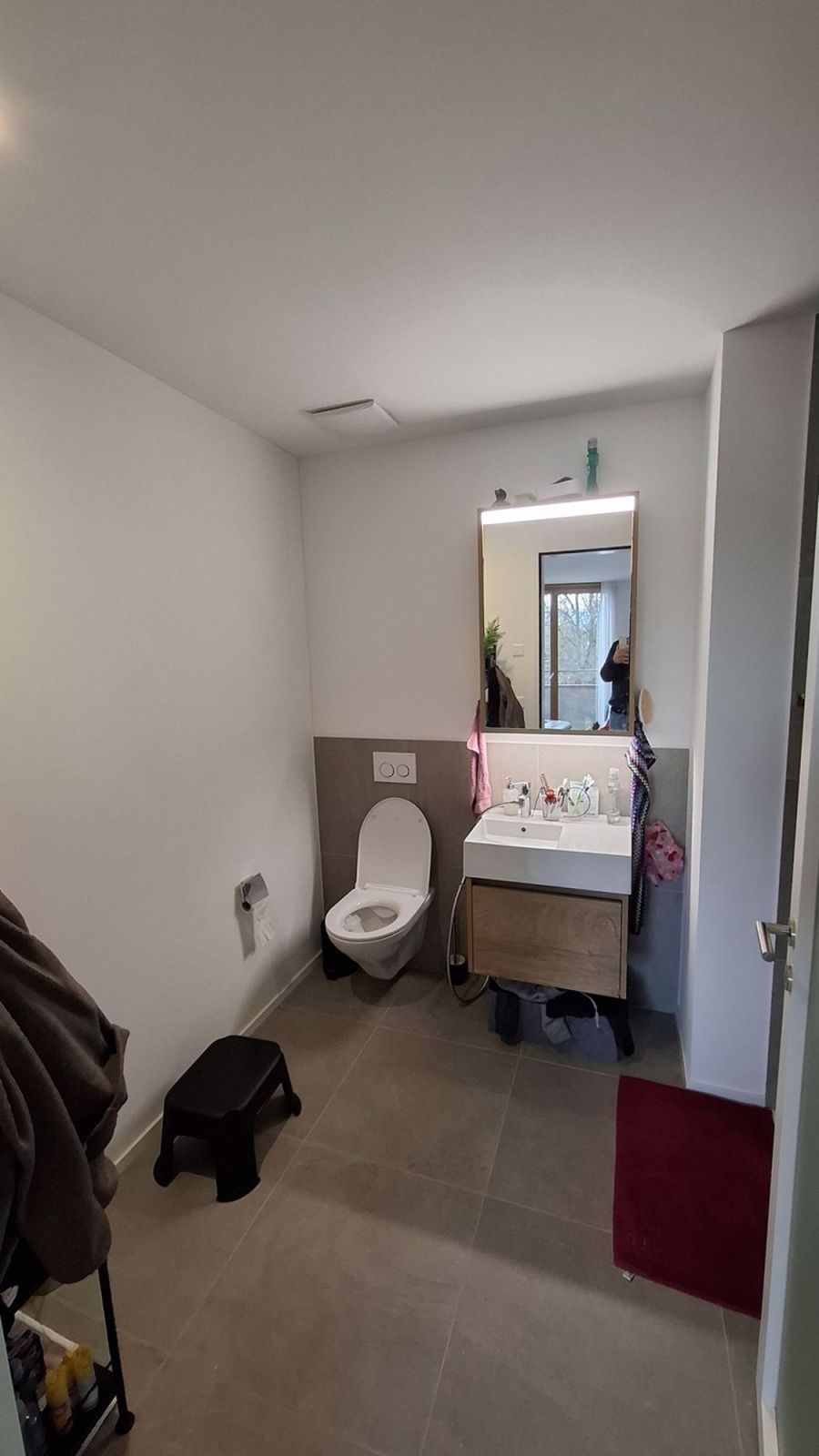 2 Zimmer-Wohnung (Sempach) - möbiliert zu vermieten (mind. 12 - 18 Monate evtl. länger) - Bild 6