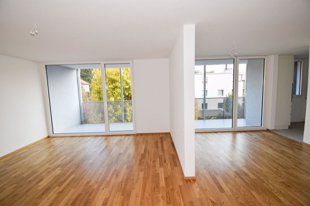 TOP renovierte Wohnungen an bester Lage mit schöner Aussicht ins Grüne - Bild 6