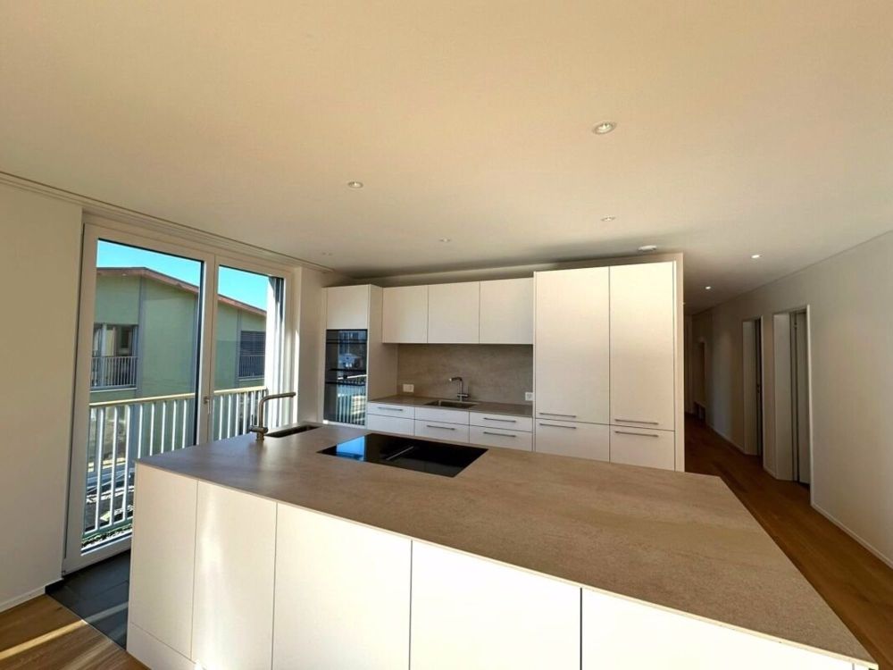 4 ½ Zimmer-Wohnung in Andelfingen mieten - Bild 2