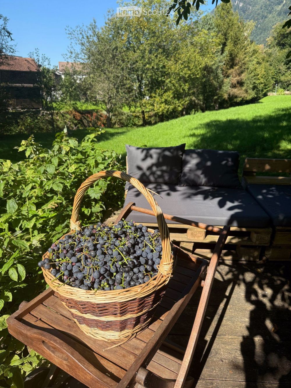 Erstvermietung: Moderne 4.5-Zimmer Dach-Maisonette, Holzbau - Bild 9