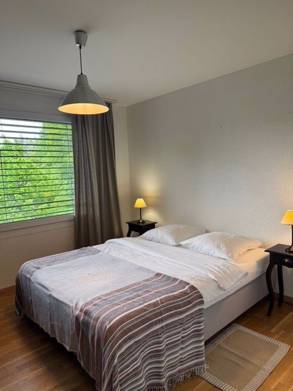 Réf - R14-L7 - Chambre