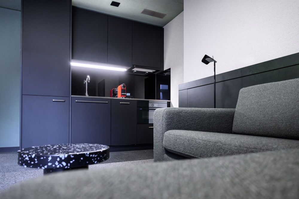 Exklusive Studios zur Langzeitmiete ab CHF 2400 - Bild 6