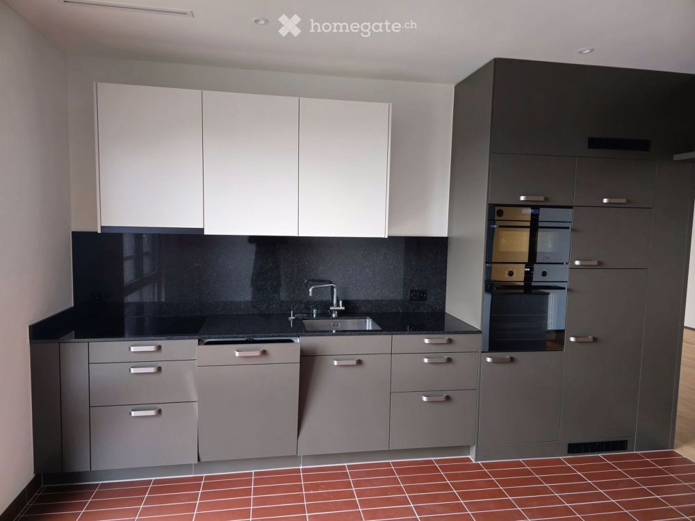 Moderne 5.5-Zimmer-Neubau-Wohnung mit Minergie-Standard in Manegg - Bild 2