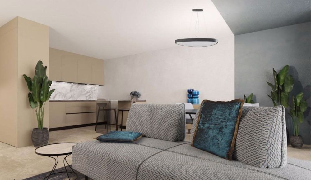 2 ½ Zimmer-Wohnung in Giubiasco mieten - Bild 1
