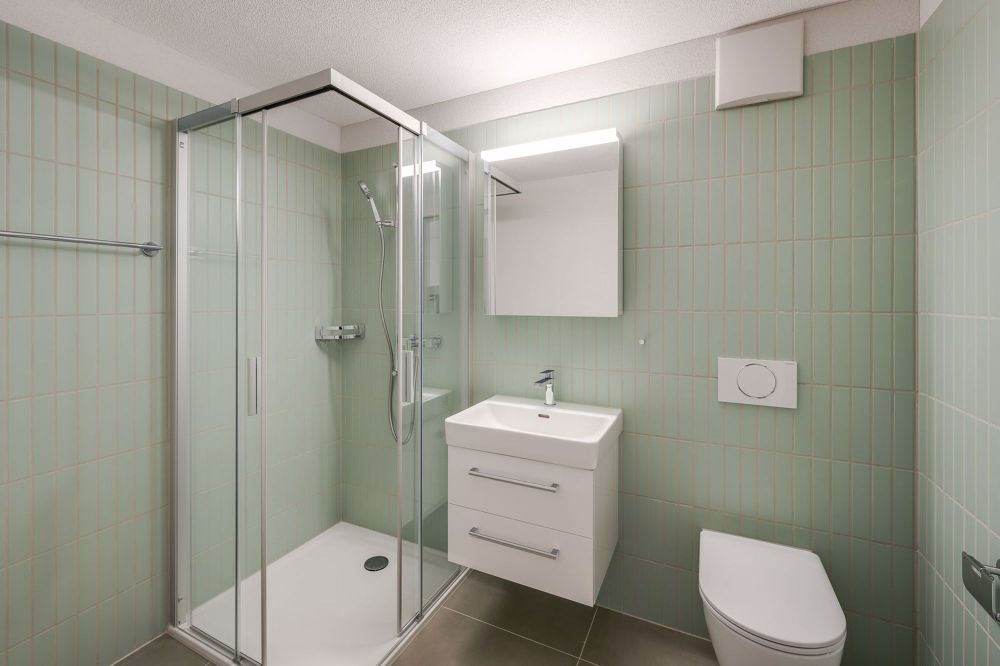 Wohnen am Ilfiskreisel - helle 3.5-Zimmerwohnung - Bild 9