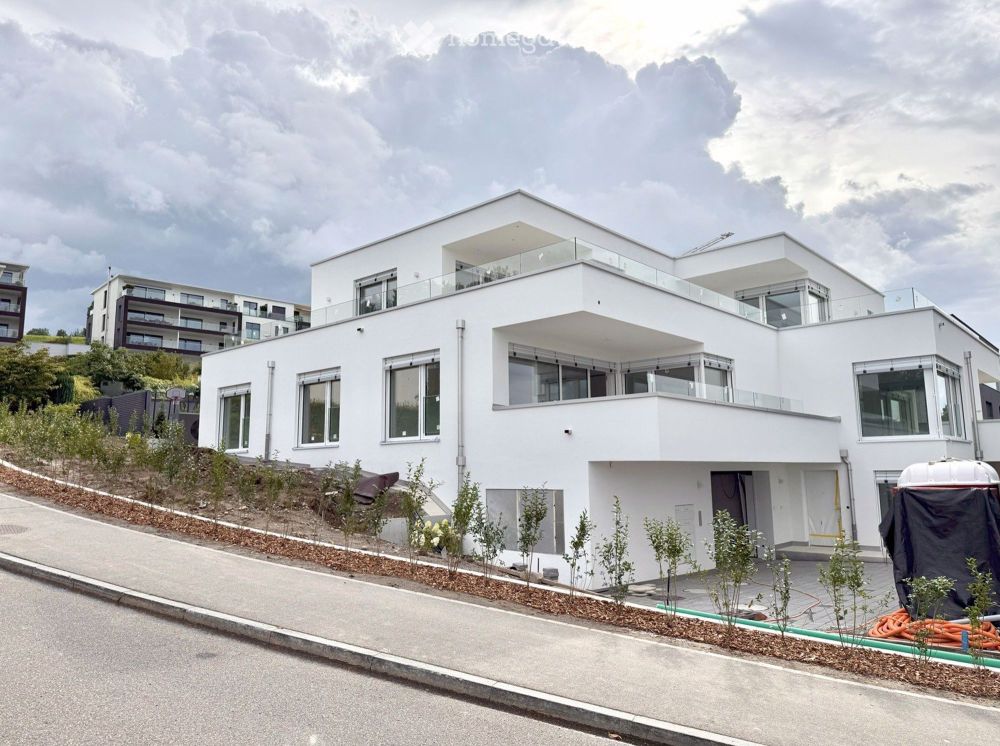Exklusives 4.5-Zimmer-Penthouse mit atemberaubendem Seeblick in Richterswil, nahe Zürich - Bild 5
