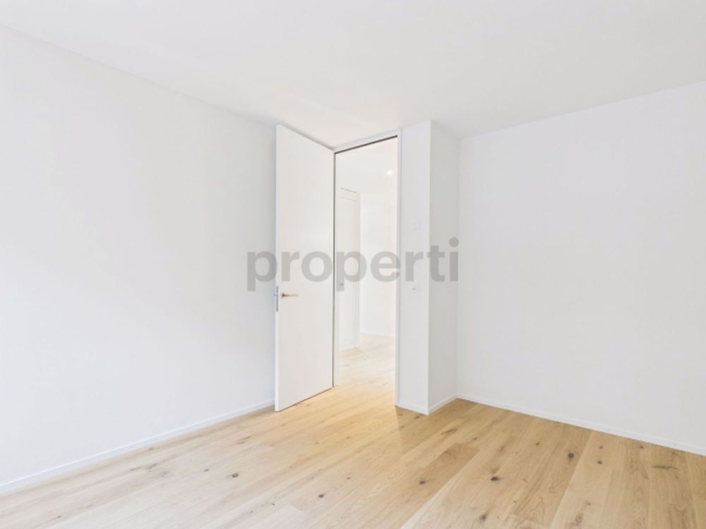 Exquisite 5-Zimmer-Wohnung in der begehrten Region Zürich - Bild 11