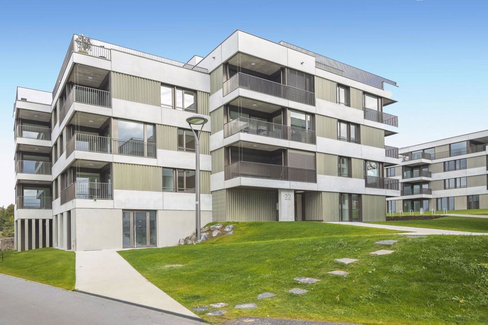 Dernière opportunité - MINERIS - Appartement de 3.5 pièces moderne - Bild 1