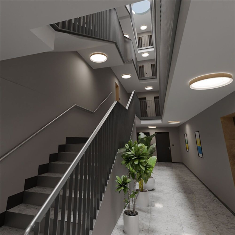 NEUE 3.5 ZIMMER WOHNUNGEN IN SIERRE - Bild 5