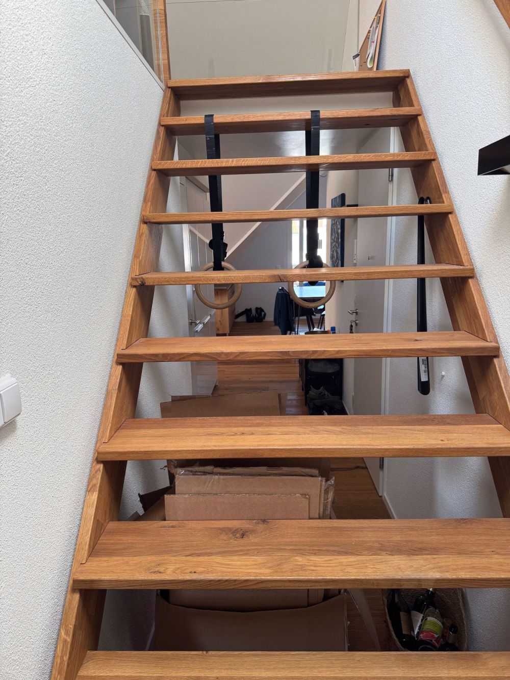 Loft-Wohnung – Kämmoosstrasse 6 Bubikon - Bild 6
