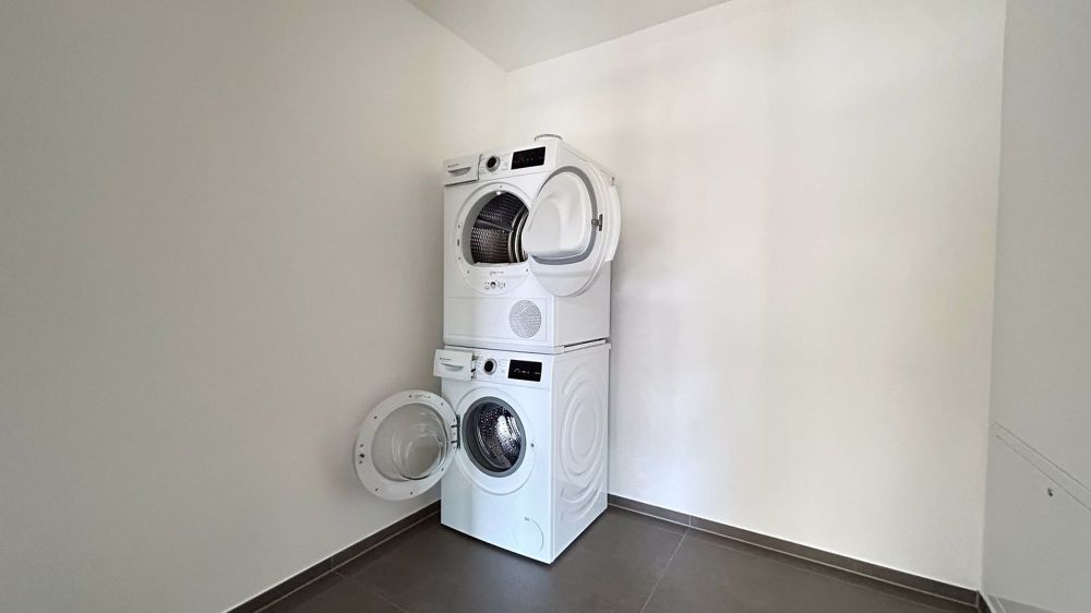 3.5 Zimmerwohnung - Bild 9