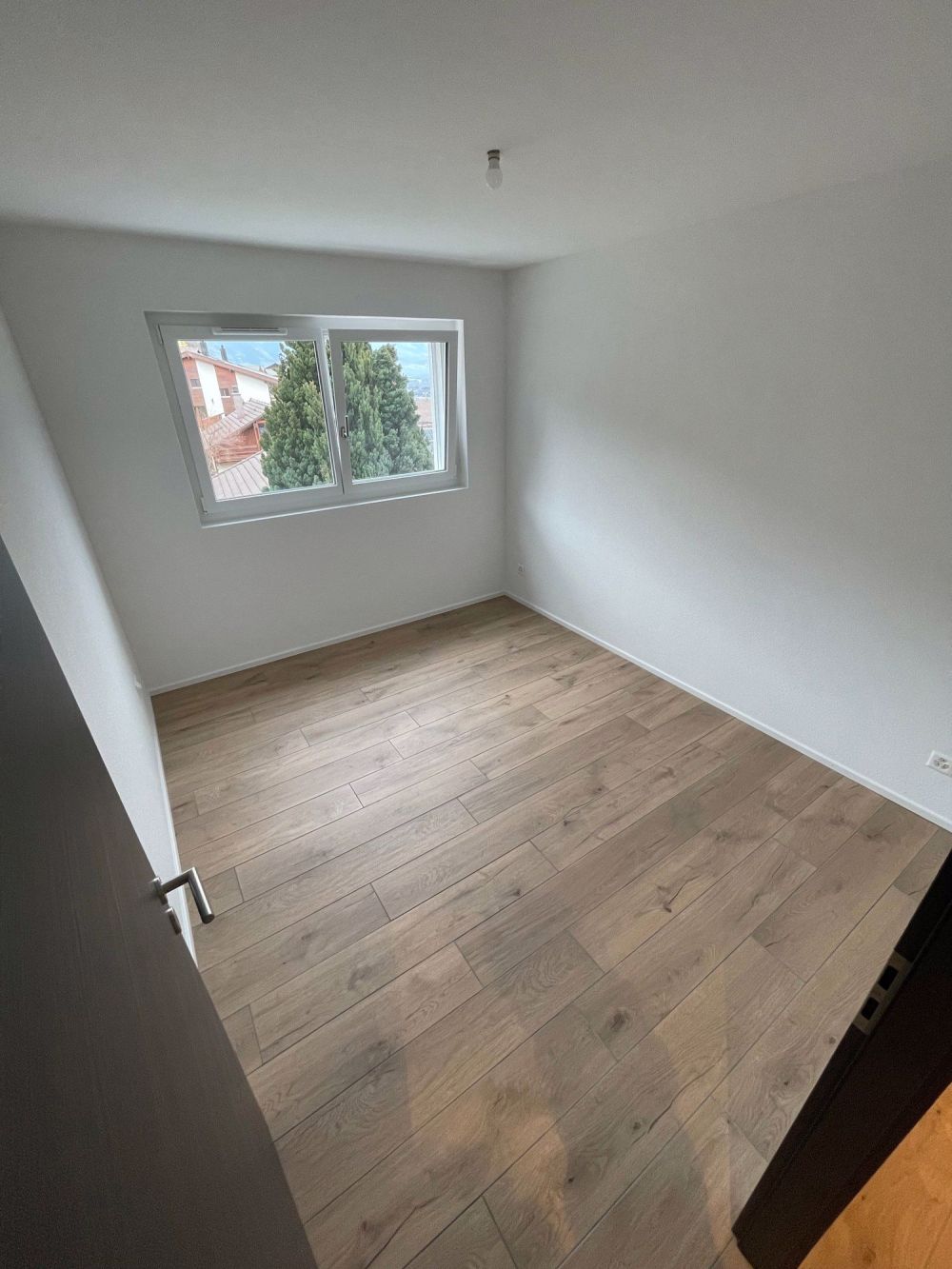 Appartement neuf de 4,5 pièces avec vue panoramique à Corin-de-la-Crête - Bild 11