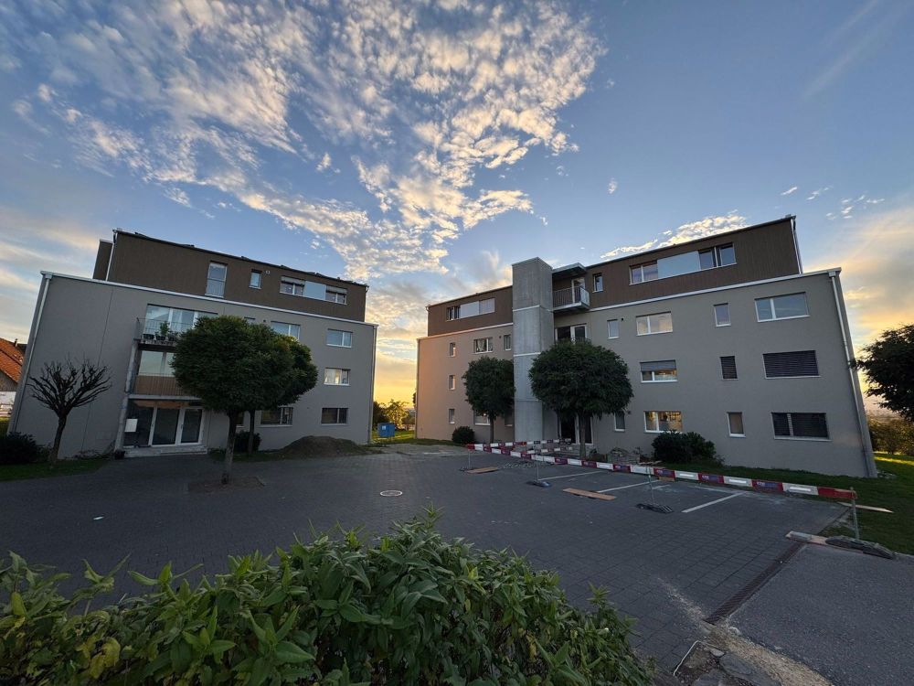 ERSTVERMIETUNG - Wohnung mit atemberaubender Aussicht - Bild 10