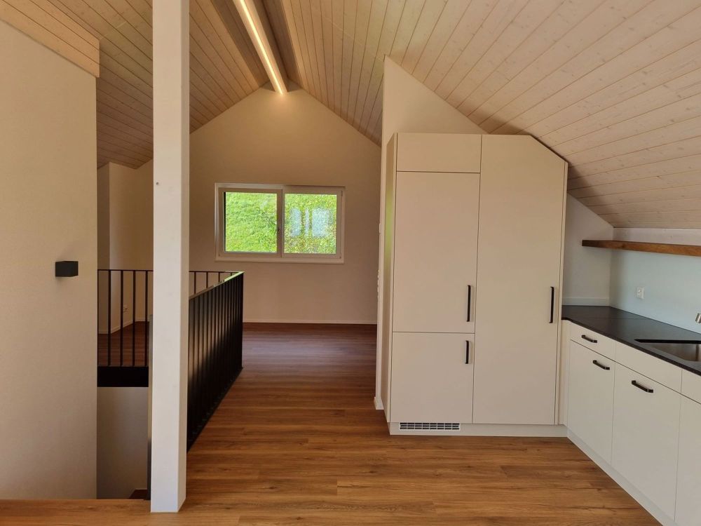 Einliegerwohnung in Goldingen - Bild 2