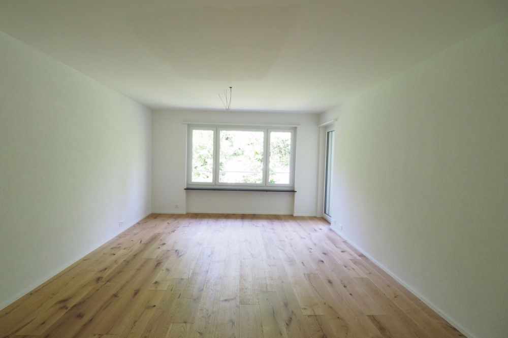 Moderne 4,5-Zimmer-Mietwohnung im 1.OG mit Garten – Erstvermietung nach Kernsanierung - Bild 6