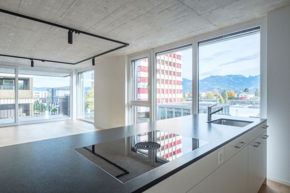 3.5-Zimmer-Wohnung - Bild 3