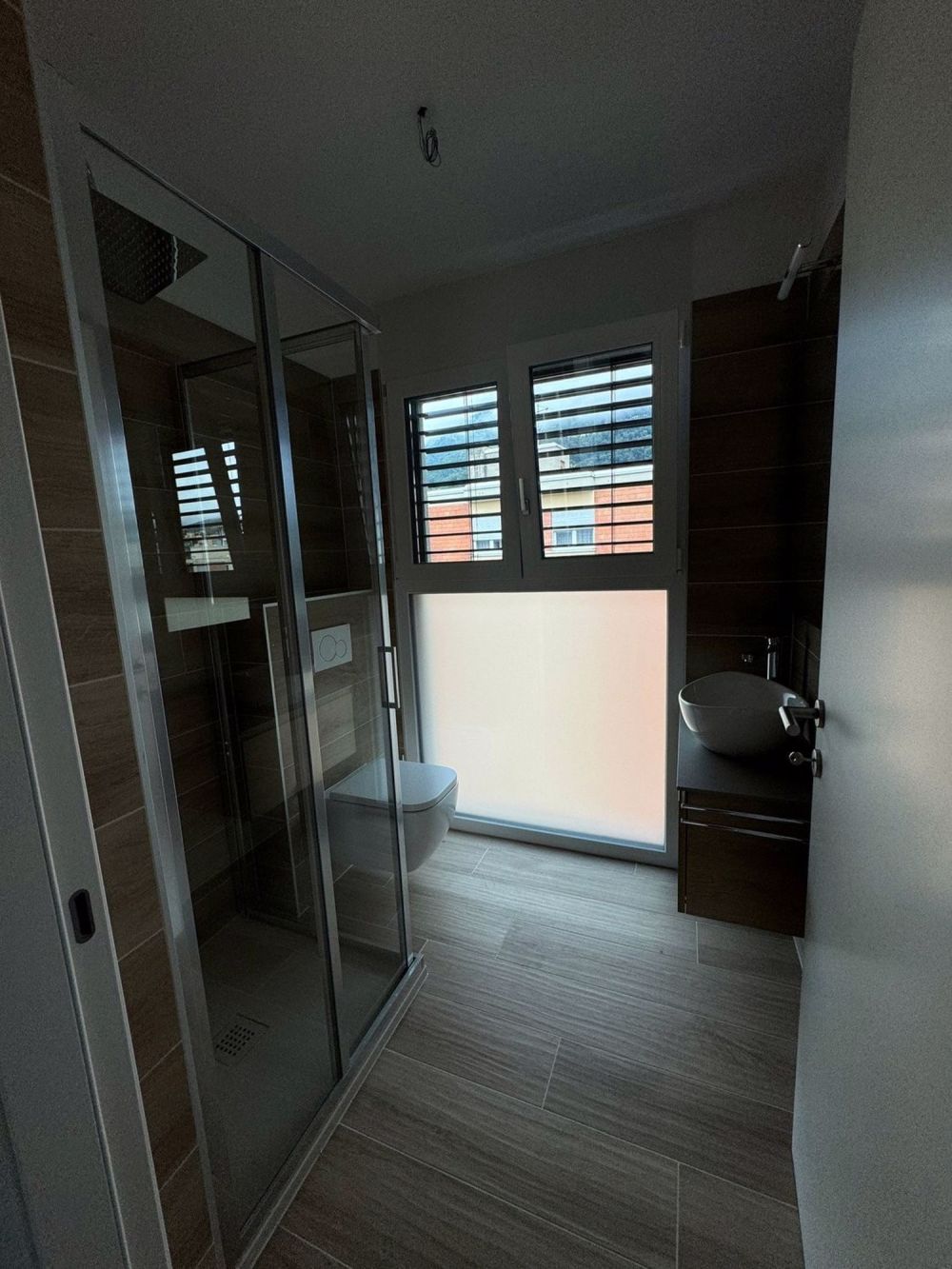 2 ½ Zimmer-Wohnung in Lugano mieten - Bild 7