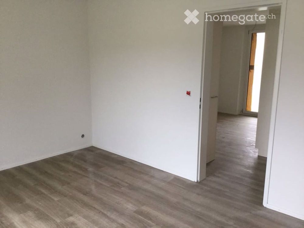 moderne, attraktive 3.5 Zi-Wohnung im Zentrum - Bild 3
