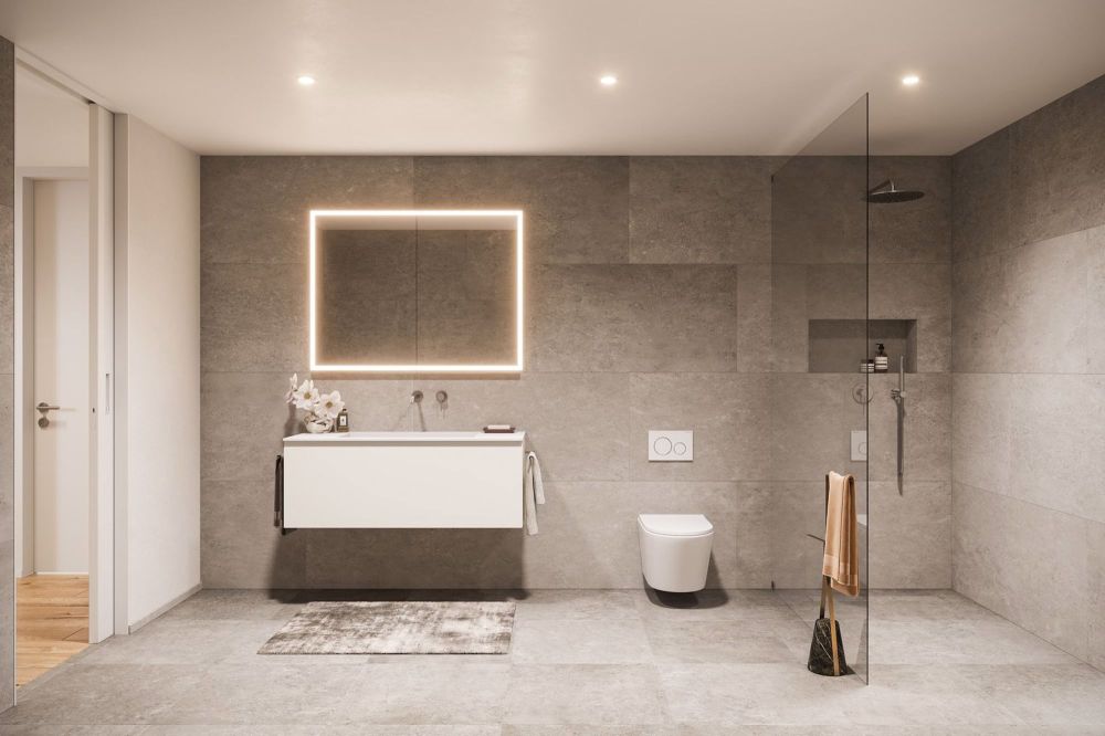 Wohnen in Küsnacht - Bild 12