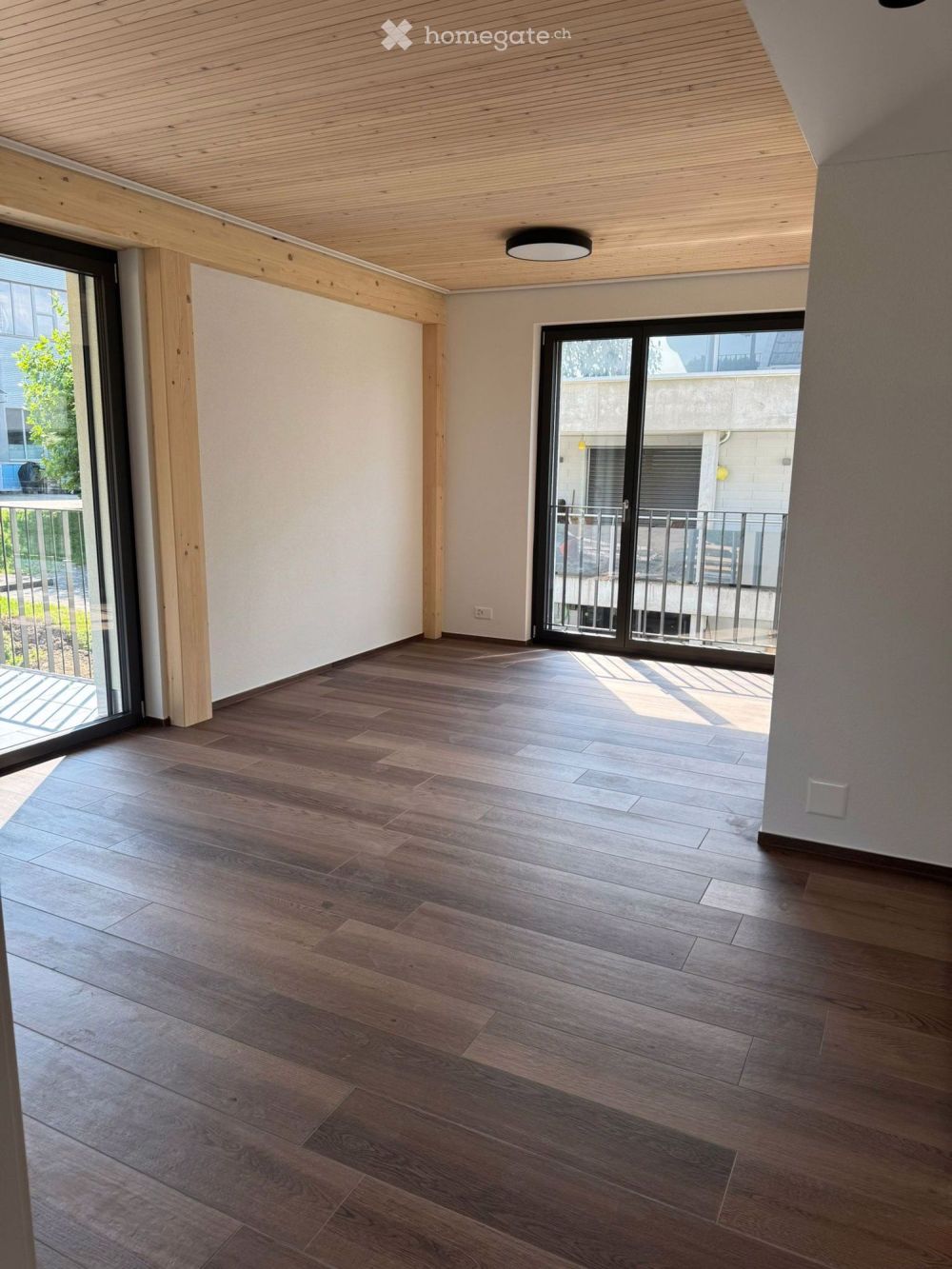 Neue, hochwertig ausgebaute 2.5 - 4.5 Zimmer Wohnungen in Pfäffikon SZ mit Seesicht zu vermieten - Bild 7