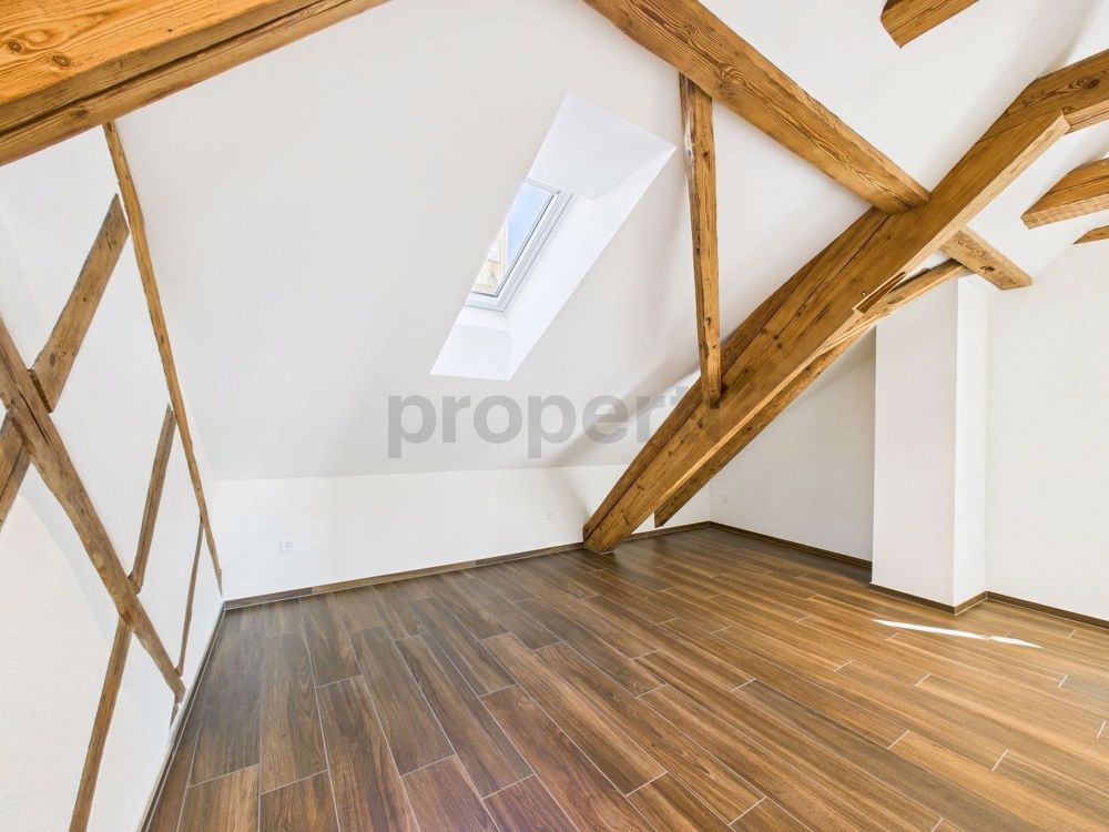 Charmante kernsanierte Wohnung in Andelfingen - Erstbezug - Image 5