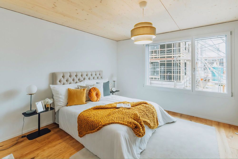 Erstvermietung 4.5-Zimmer-Wohnung mit Gartensitzplatz - Bild 5