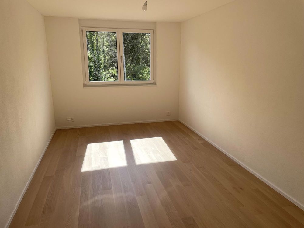 Wenn Wohnträume wahr werden - Erstvermietung Neubau an der Murg - Bild 9