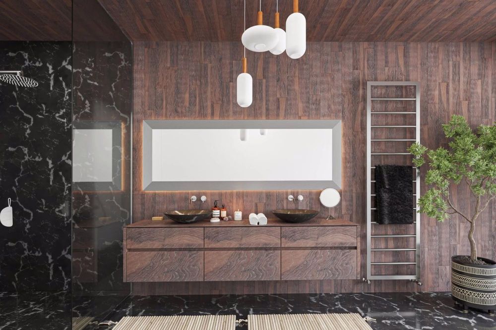 Appartement de standing en plein coeur de Crans-Montana - Bild 4