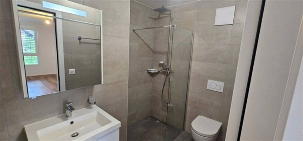 4.5 Zimmerwohnung in Misery-Courtion - Bild 8