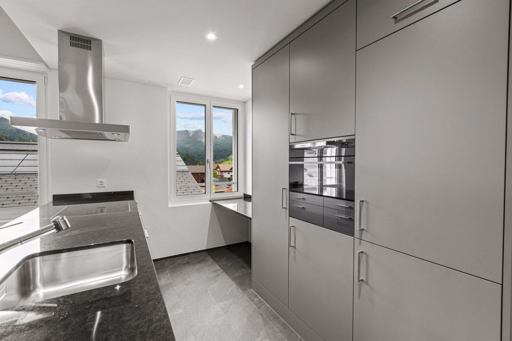 Erstvermietung - charmante Dachwohnung nahe Skigebiet - Bild 2