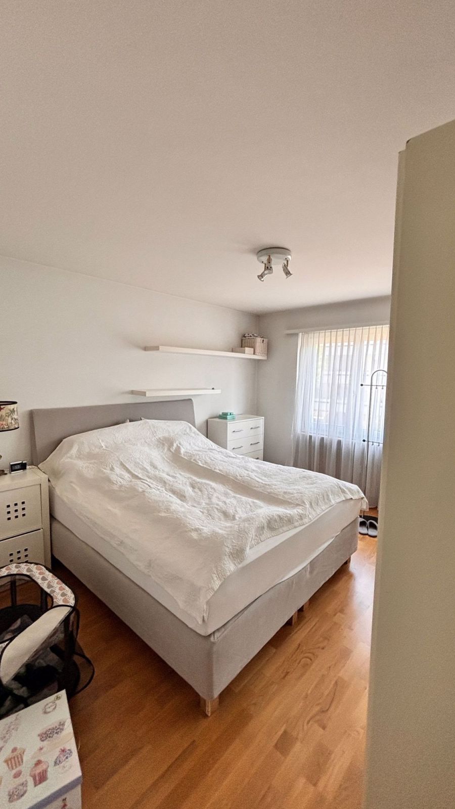 praktische 3-Zimmerwohnung in Ostermundigen - Bild 4