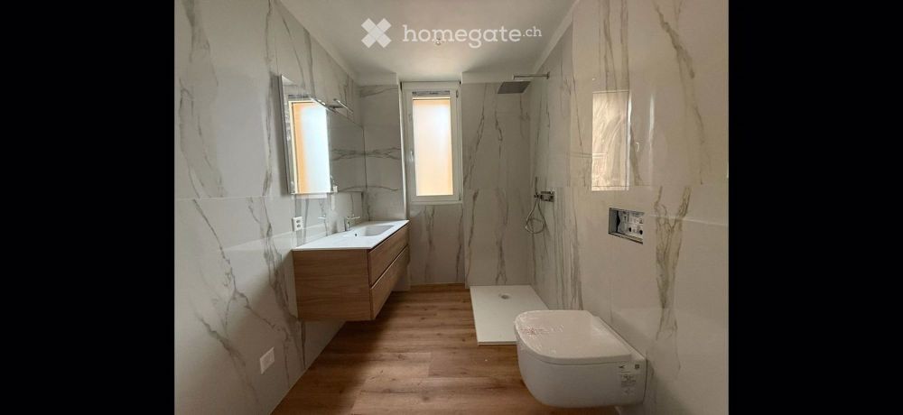 Mietwohnung 2.5 Zimmer in Rancate - Bild 4