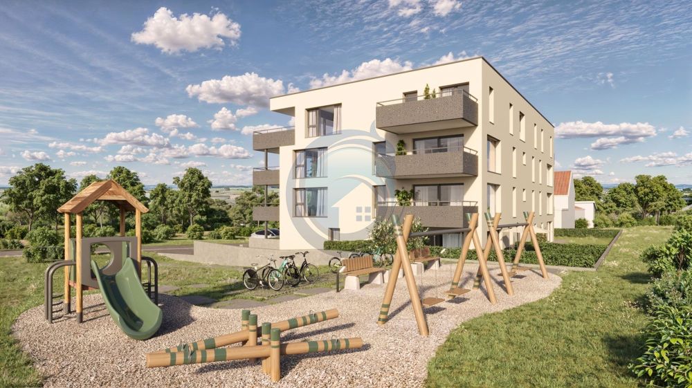 Schönes neues 3.5-Zimmer-Apartment mit Balkon - Bild 4