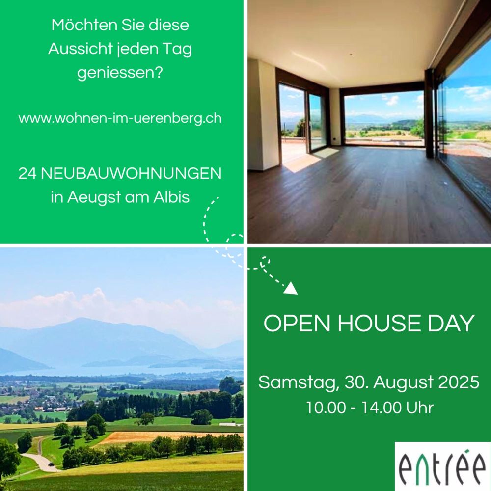 ERSTVERMIETUNG: NEUBAUWOHNUNGEN an privilegierter Lage - Bild 2