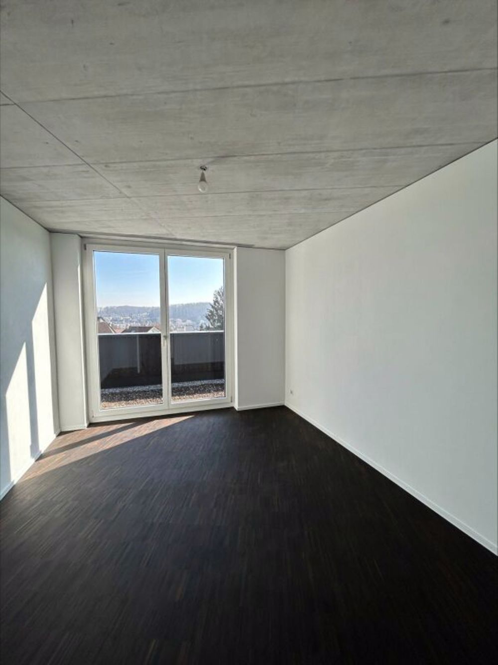 Neubau 3.5-Zimmer-Wohnung mit grosser Dachterrasse - Bild 7