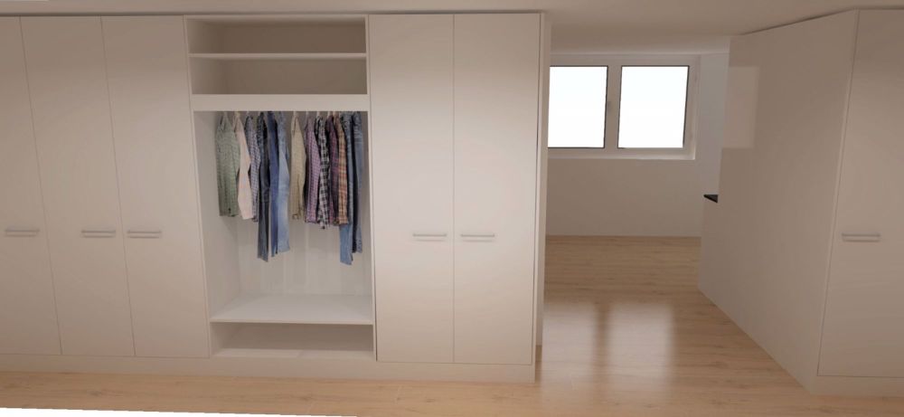 5 ½ Zimmer-Wohnung in Ottikon mieten - Bild 2