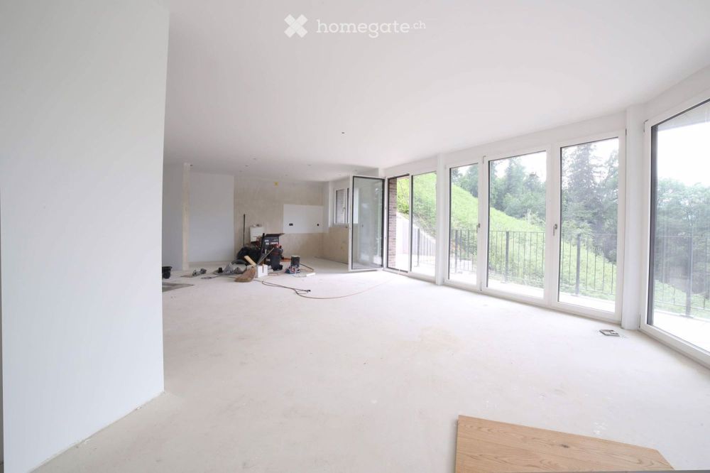 Erstbezug - Einfamilienhaus mit vollkommener Privatsphäre - Bild 5
