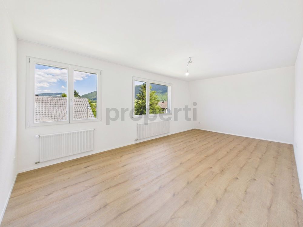 Apartment for rent in Matzendorf, Switzerland - Bild 7